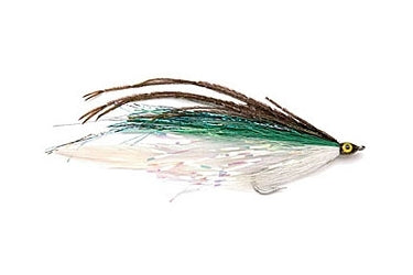 lefty's deceiver fly