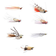 Fly Selections