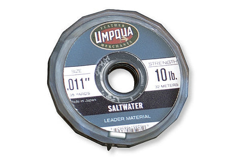 Saltwater Tippet 10FT