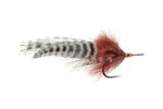 a tarpon fly for saltwater fly fishing