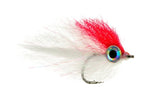 baitfish saltwater fly for tarpon snook rooster fish